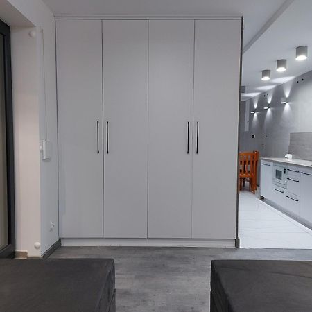 Glogow Przy Chopina Apartment ภายนอก รูปภาพ