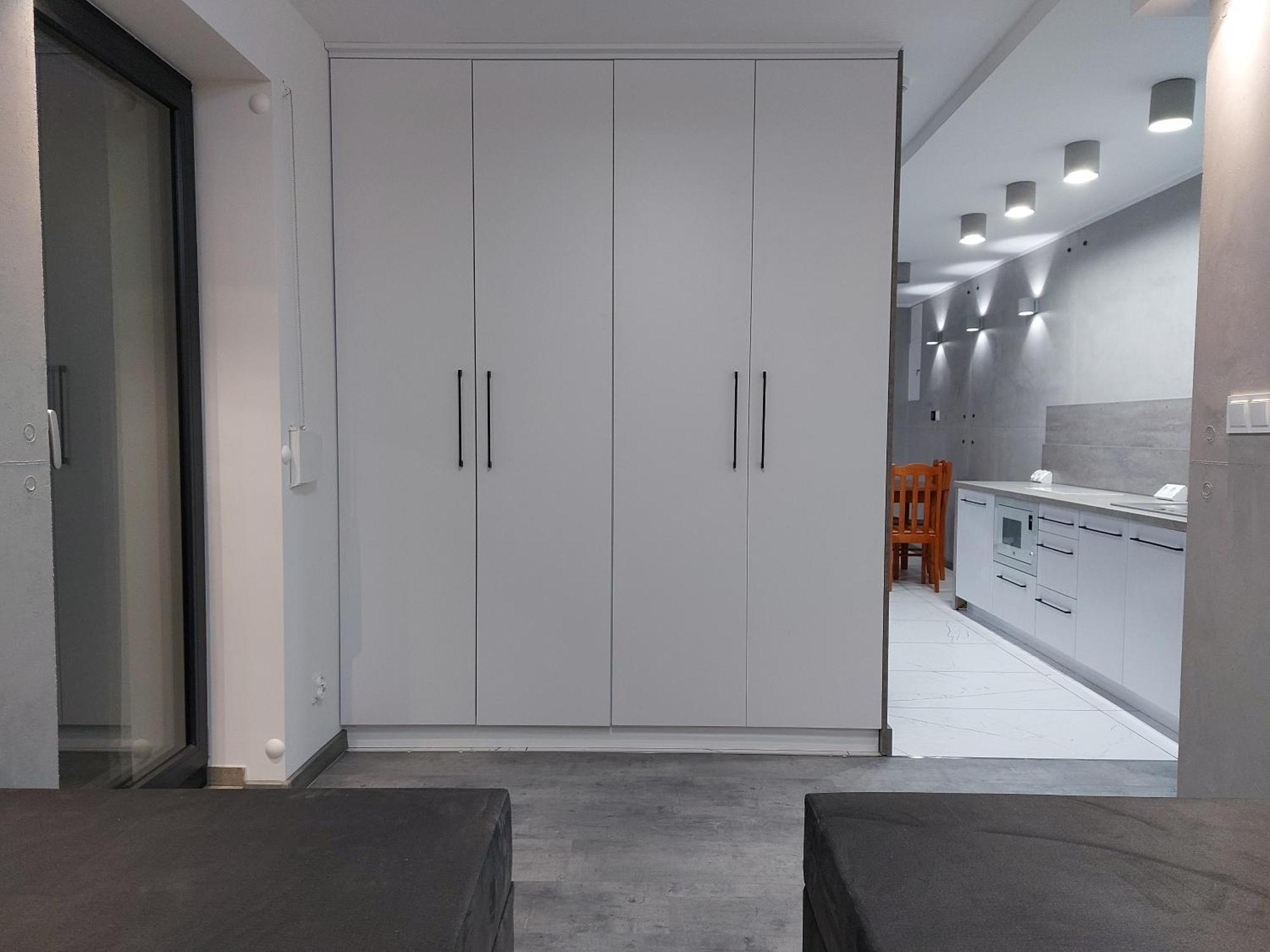 Glogow Przy Chopina Apartment ภายนอก รูปภาพ