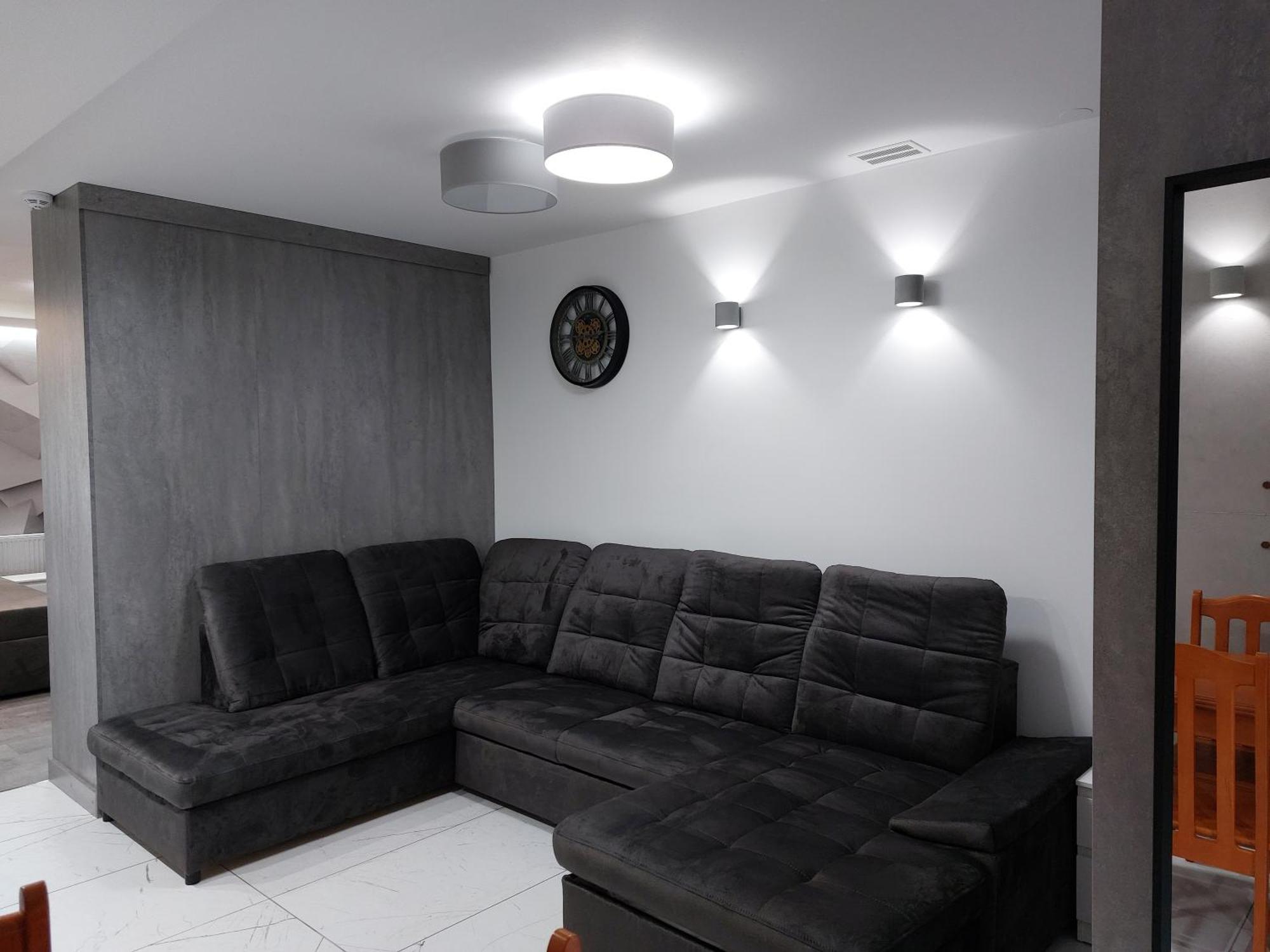 Glogow Przy Chopina Apartment ภายนอก รูปภาพ
