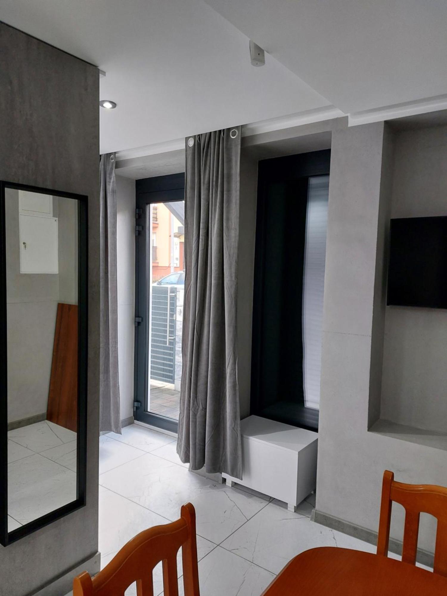 Glogow Przy Chopina Apartment ภายนอก รูปภาพ