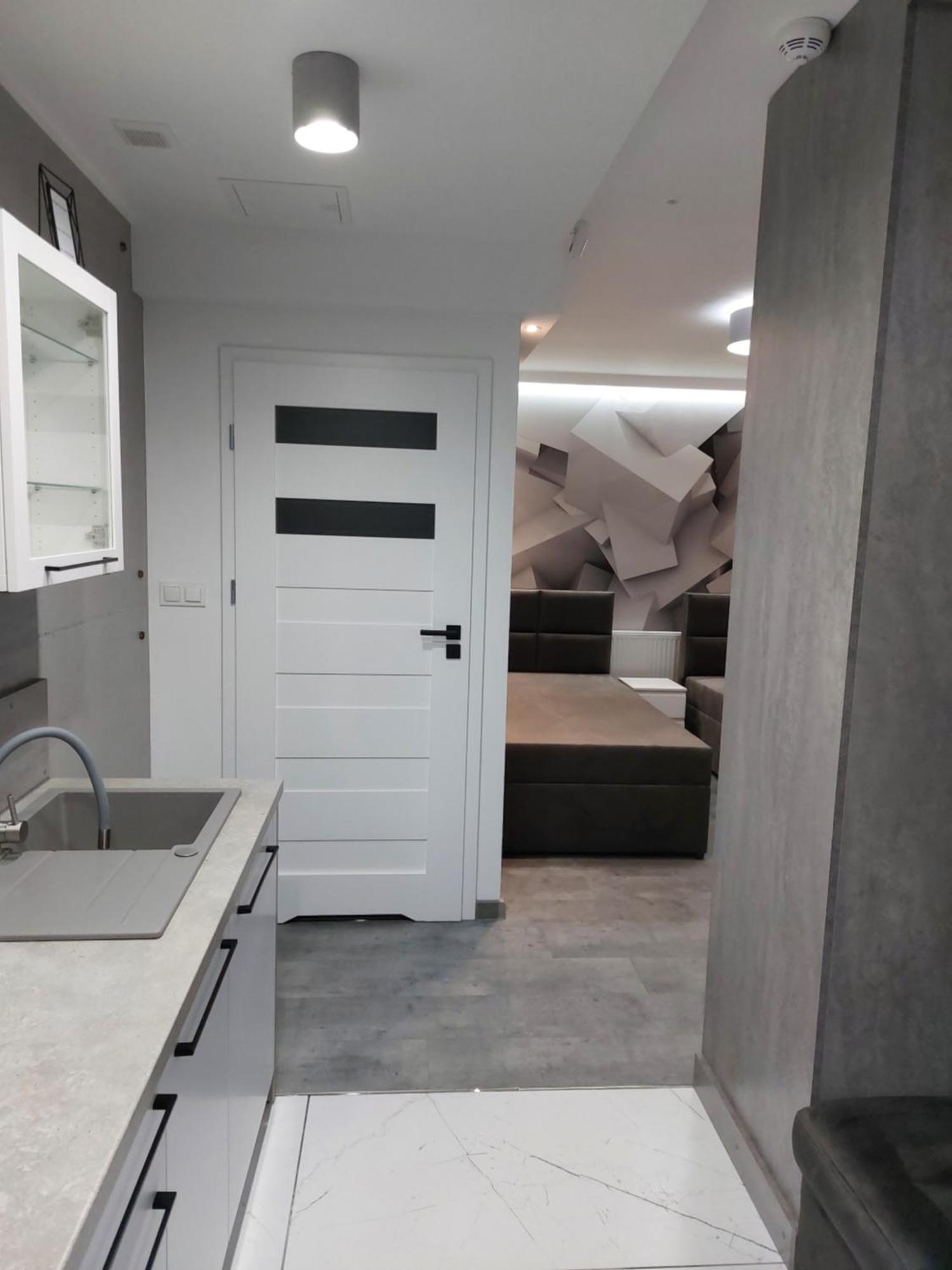 Glogow Przy Chopina Apartment ภายนอก รูปภาพ